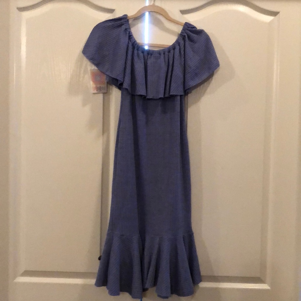 NWT Lularoe Cici xxs